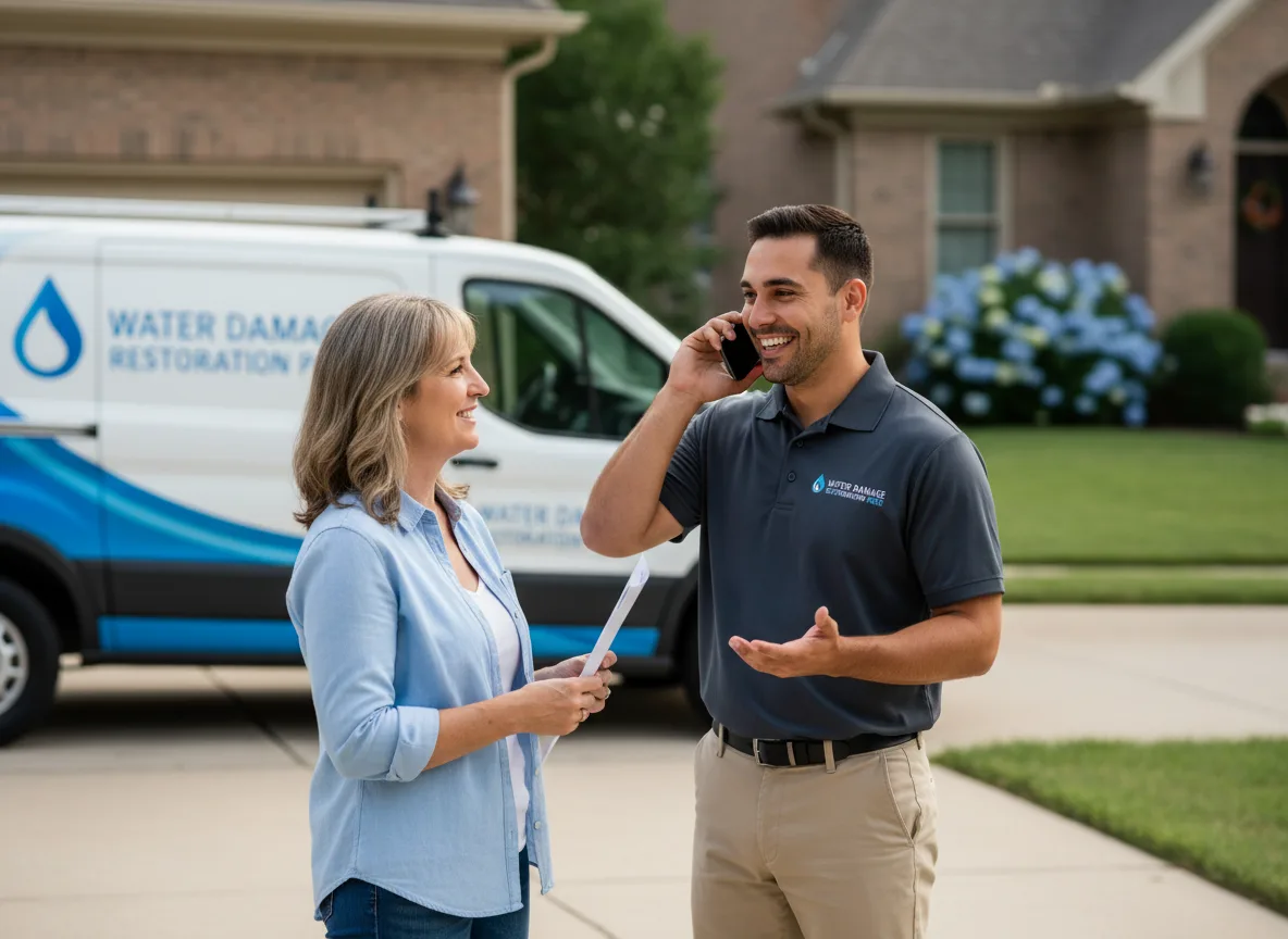 Flood Restoration Findlay, OH FAQs